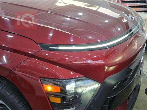 هیۆندای کۆنا 2024  بۆ فرۆشتن لە عێراق -  بەغداد